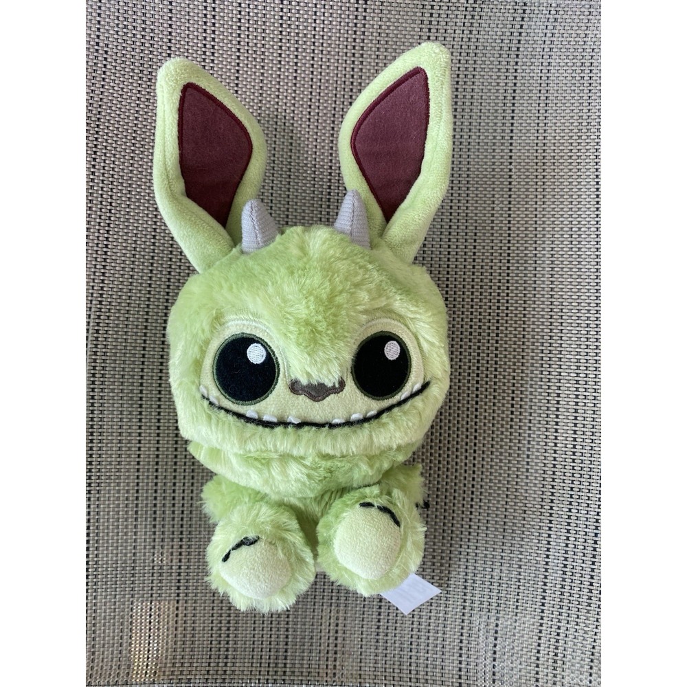 Funko Pop Wetmore Forest Picklez 9" Plush Stuffed Animal